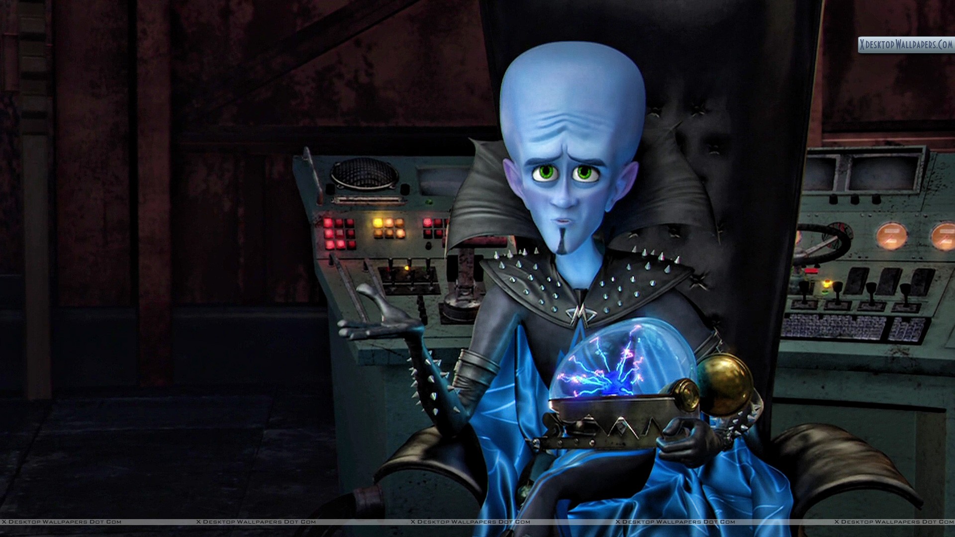 Megamind Wallpapers 60 images