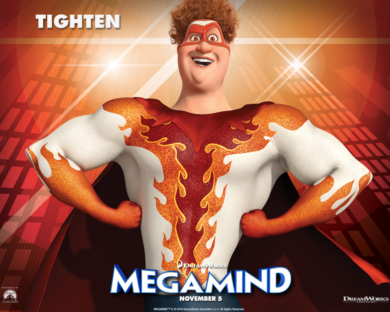 Jonah Hill in Megamind Wallpaper 10 Wallpapers - HD Wallpapers 86429
