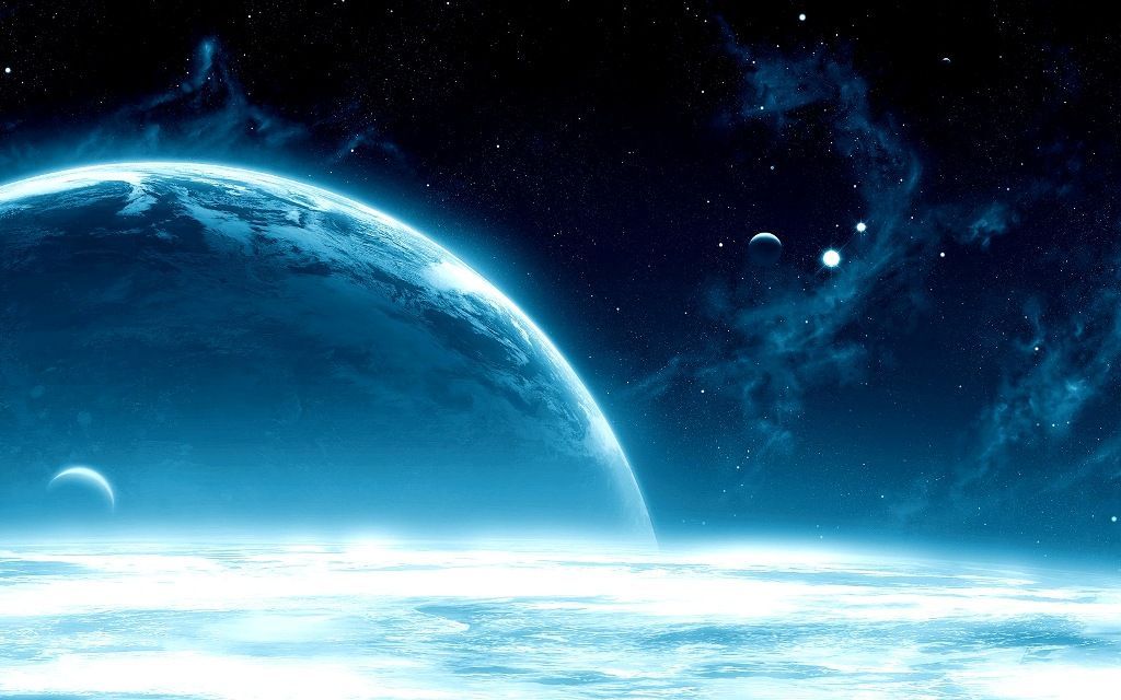 Space Hd Wallpaper Widescreen (page 2) - Pics about space