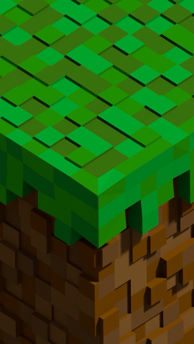 Minecraft Phone Wallpapers Group 53