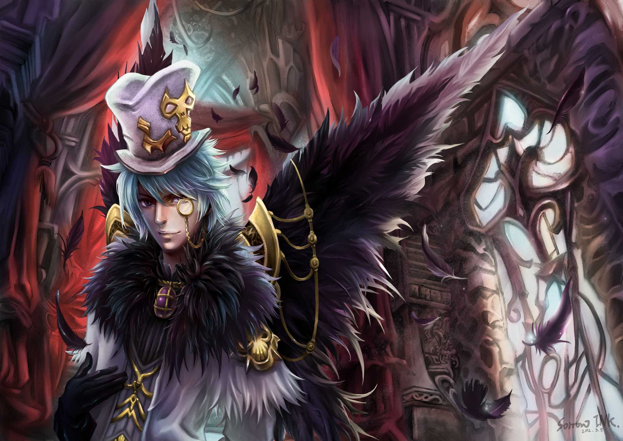 2 Dragon Nest HD Wallpapers Backgrounds - Wallpaper Abyss