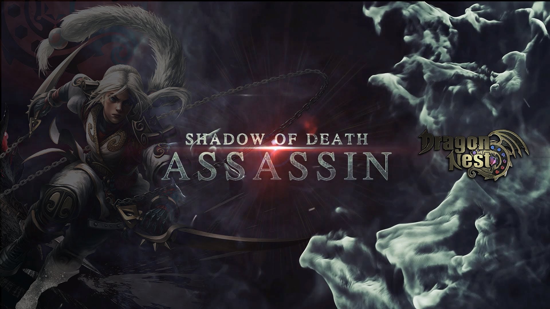Dragon Nest SEA: Shadow of Death, Official Assassin Trailer - YouTube