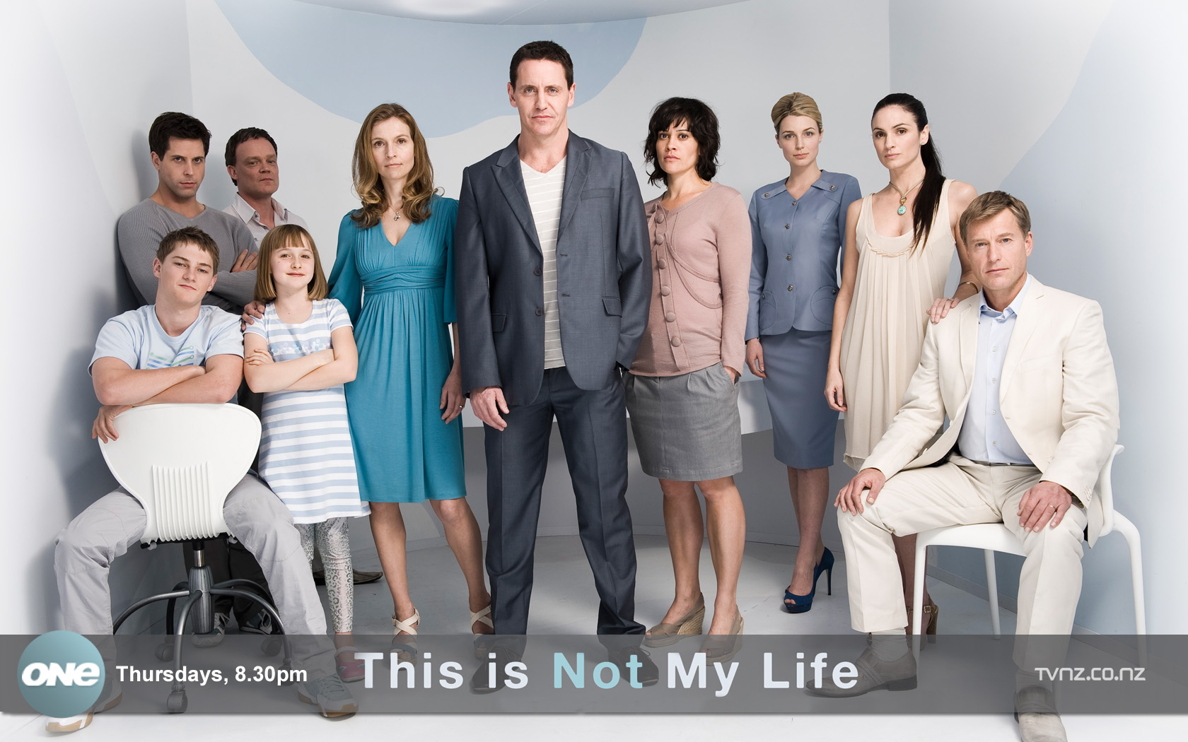 This Is Not My Life (Season 1) - TV Shows - Sub-Talk.net - TV ...