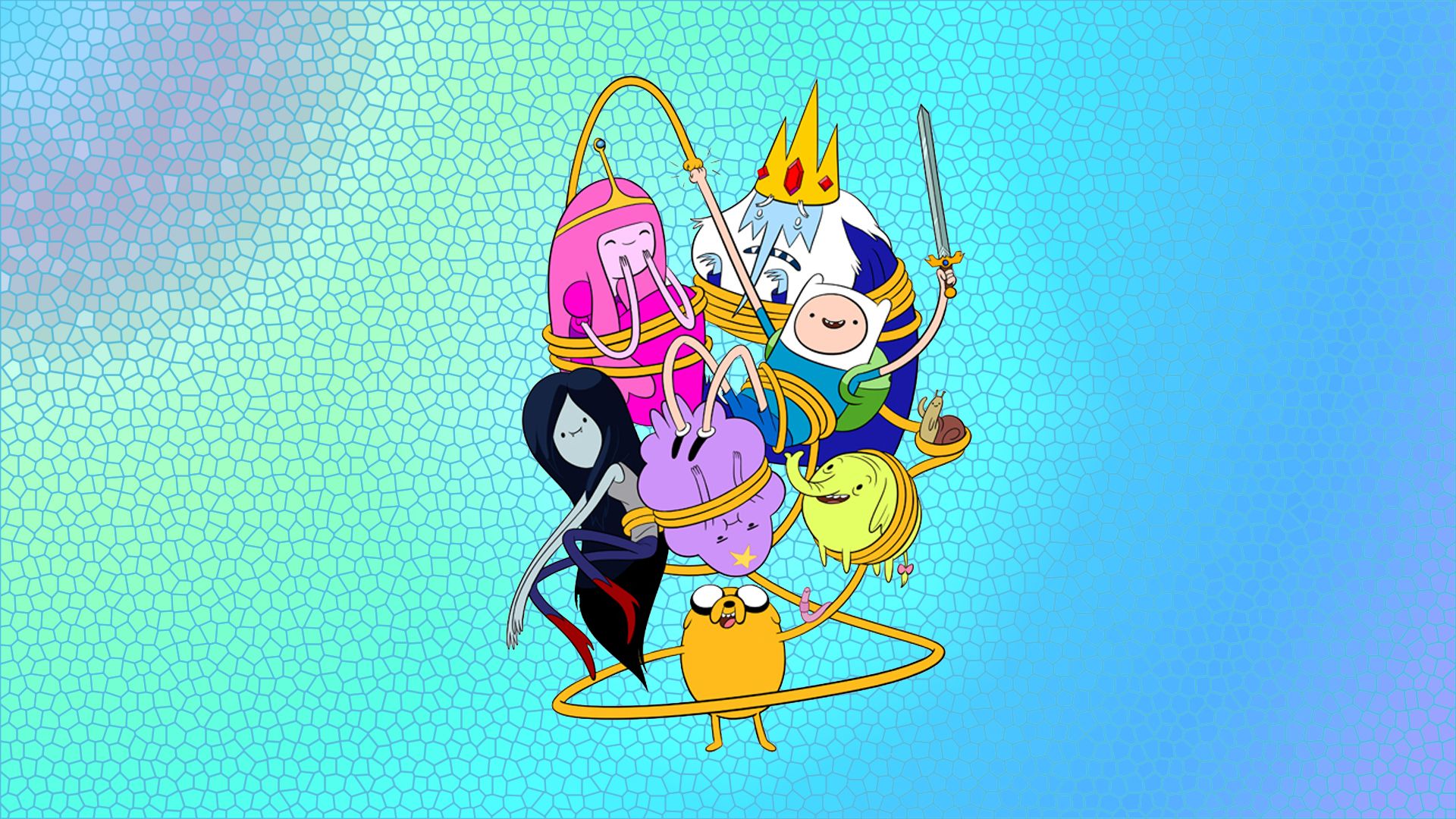 Adventure Time Wallpapers Download Free | Wallpapers, Backgrounds ...