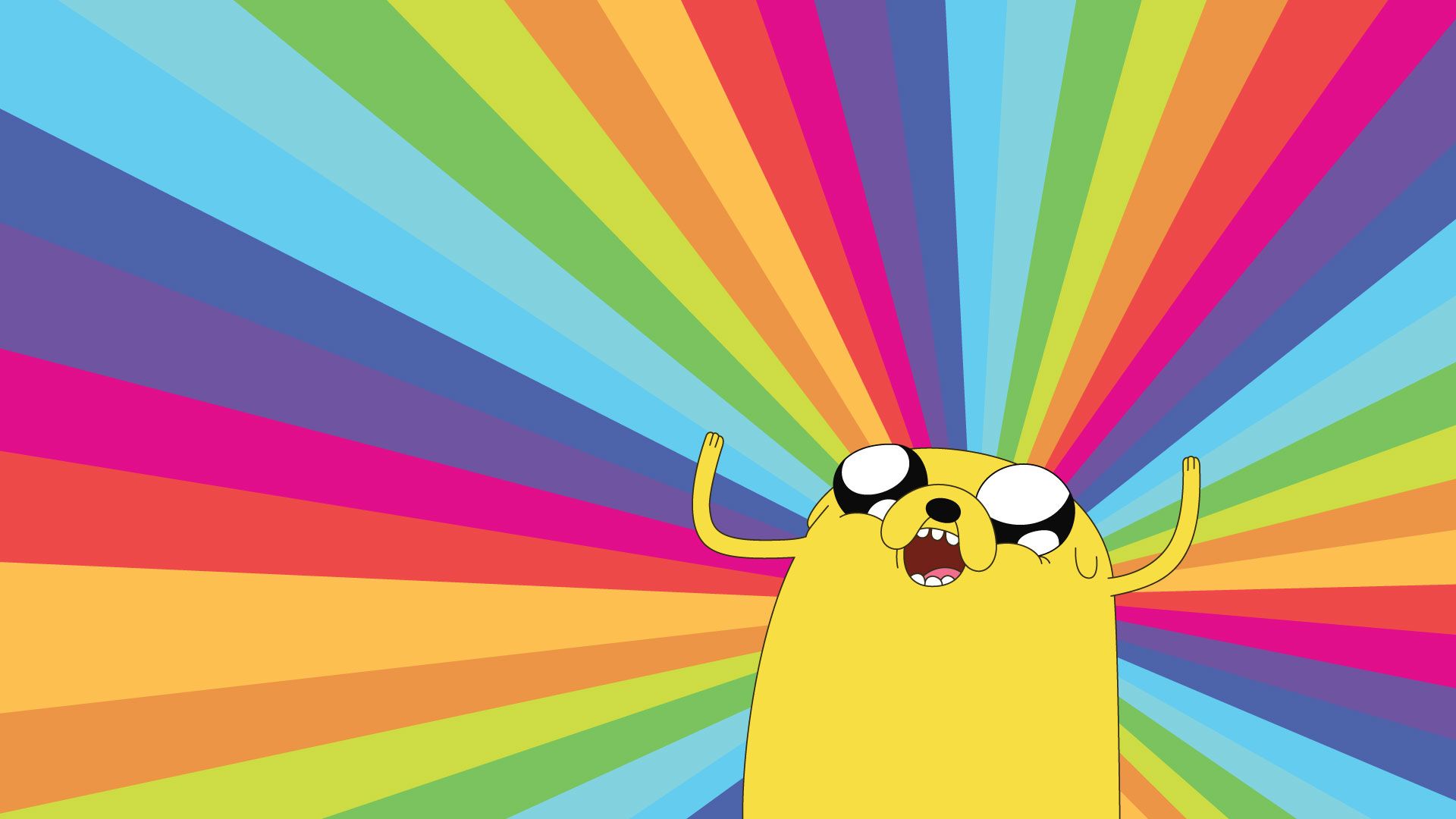 Adventure Time HD Wallpapers - Page 3