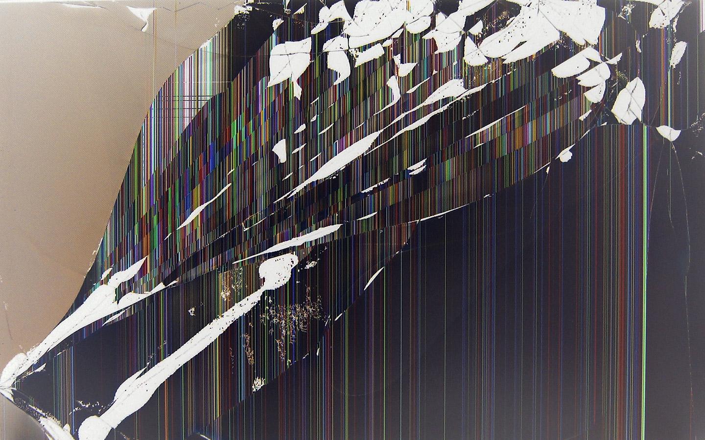 Broken Screen Wallpapers - Wallpaper Cave