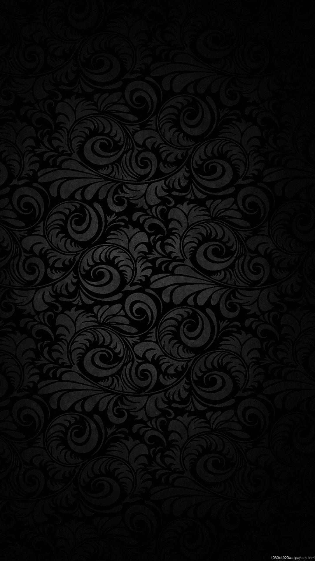 1080x1920 Dark Line Pattern Wallpapers HD