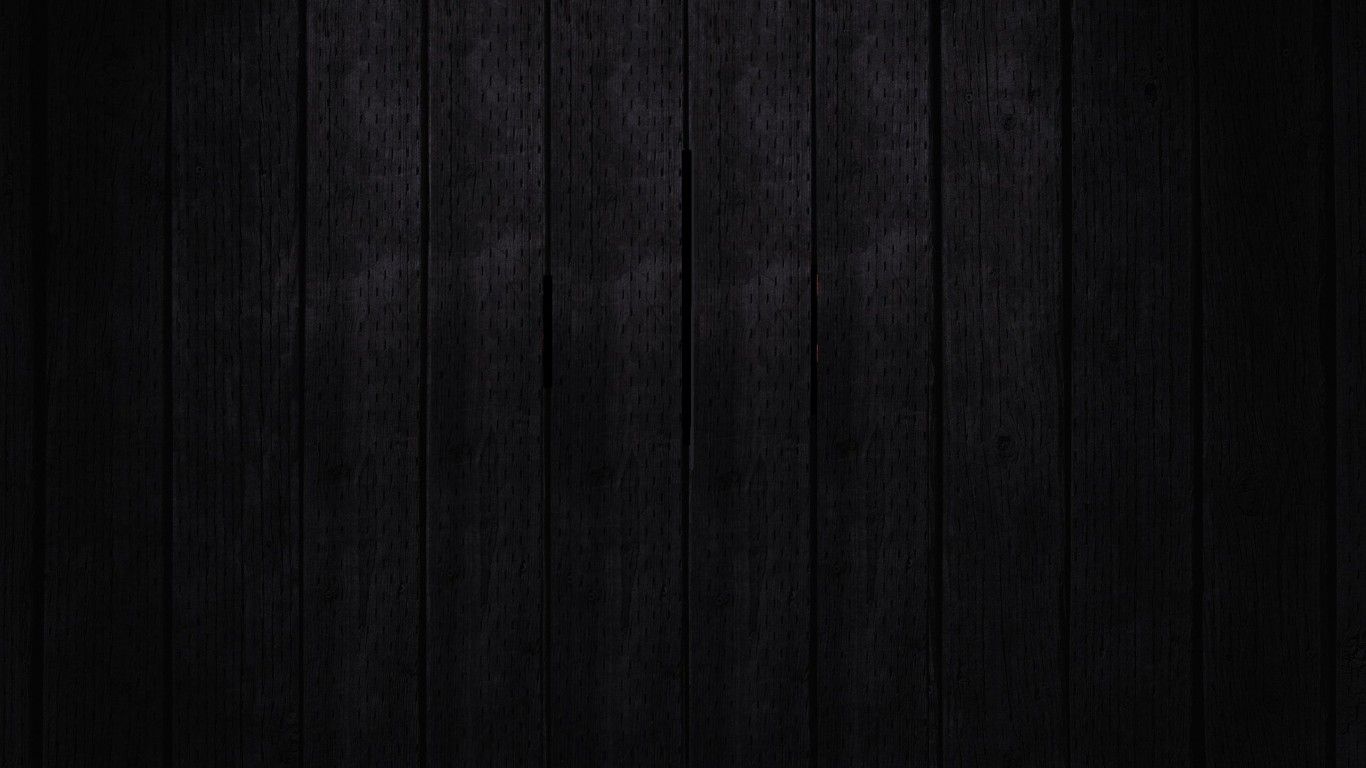 Black Wood Wall Free Wallpaper Background For Wallpaper