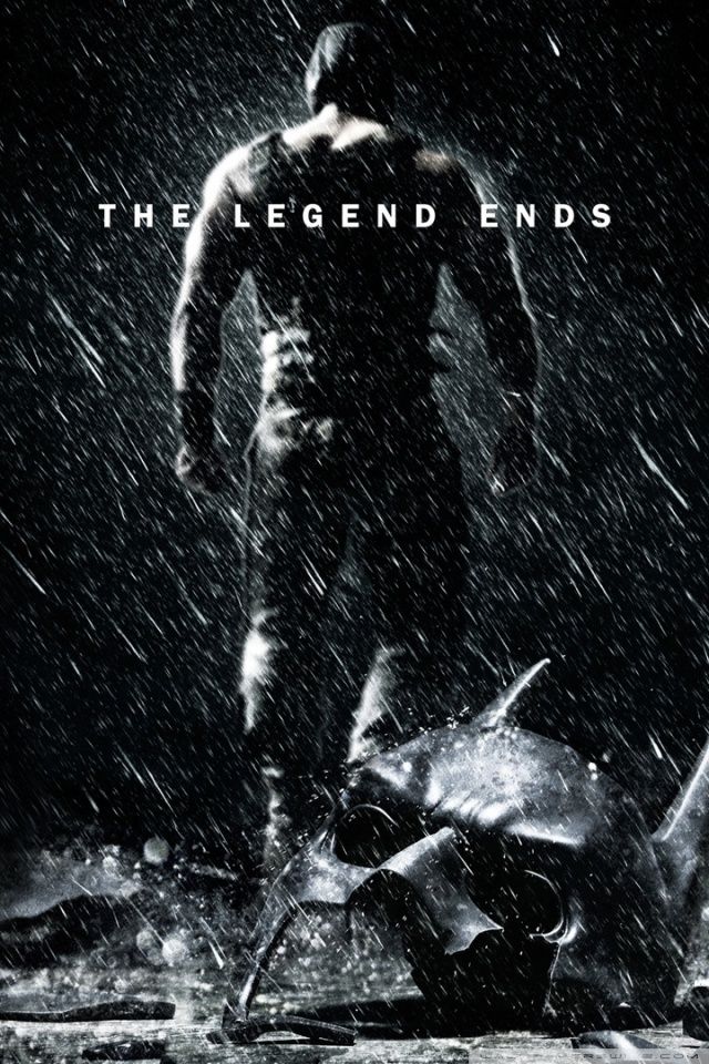 The Dark Knight Rises HD desktop wallpaper : Widescreen : High ...
