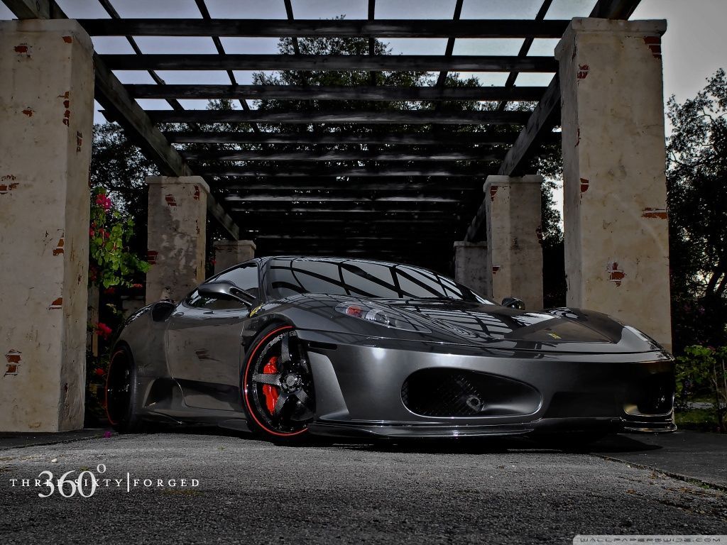 Ferrari Sport Car 8 HD desktop wallpaper : Widescreen : High ...