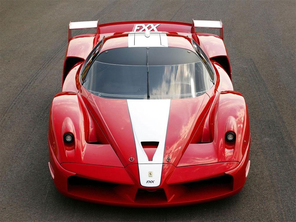 Ferrari Enzo Wallpaper - image #8