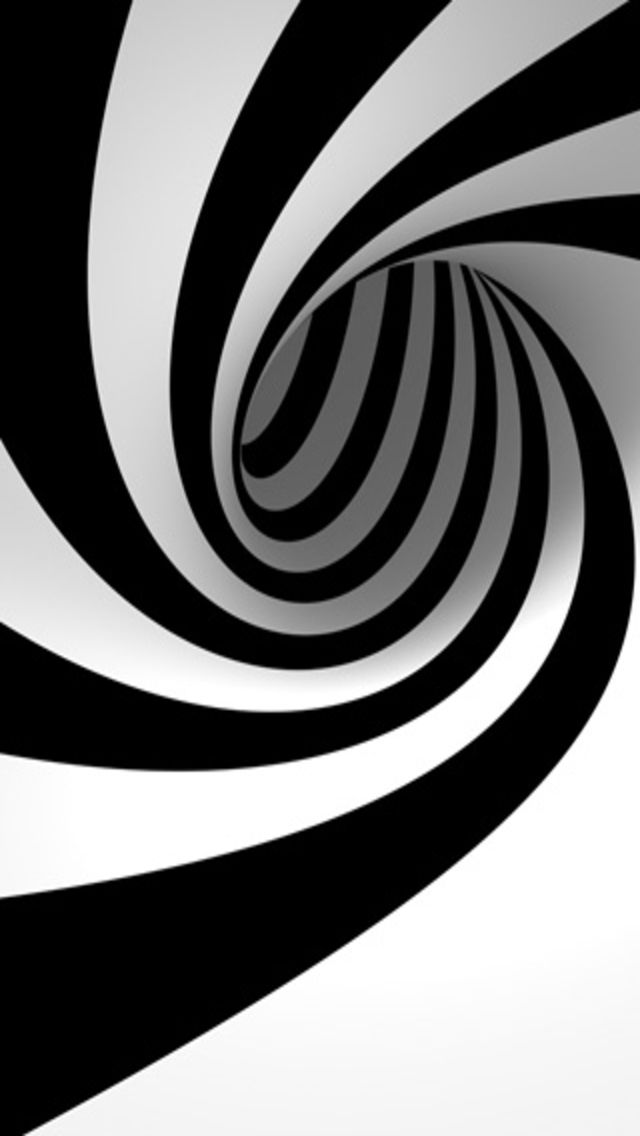 white-iphone-wallpaper-For-iPhone-5-5c-5s-640x1136-3d_black_and_white_rotating.jpg