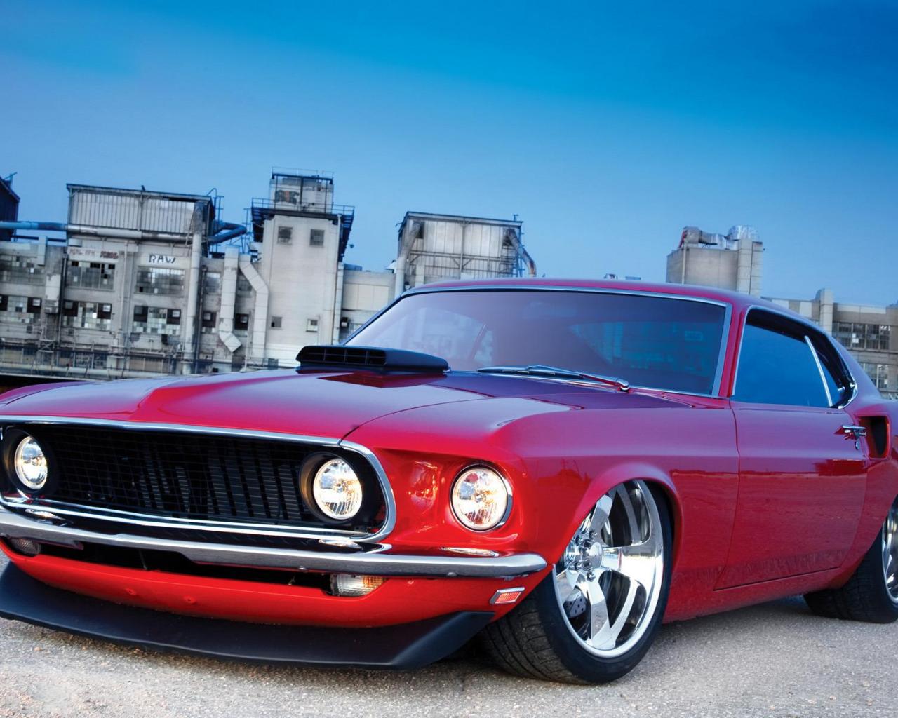 Cars Ford 1969 ford mustang Mustang HD Wallpapers, Desktop ...