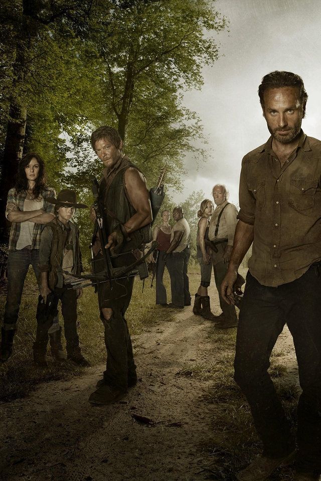 Walking Dead! ❤  ❤  ❤   on Pinterest | The Walking Dead ...