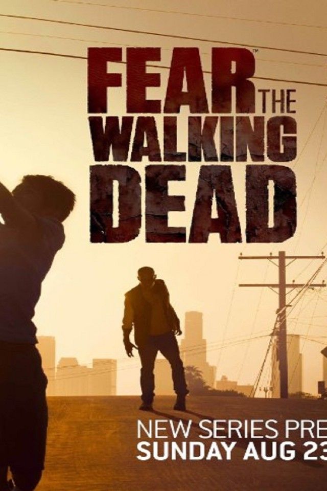Fear the Walking Dead Wallpaper | HDwallpaperUP