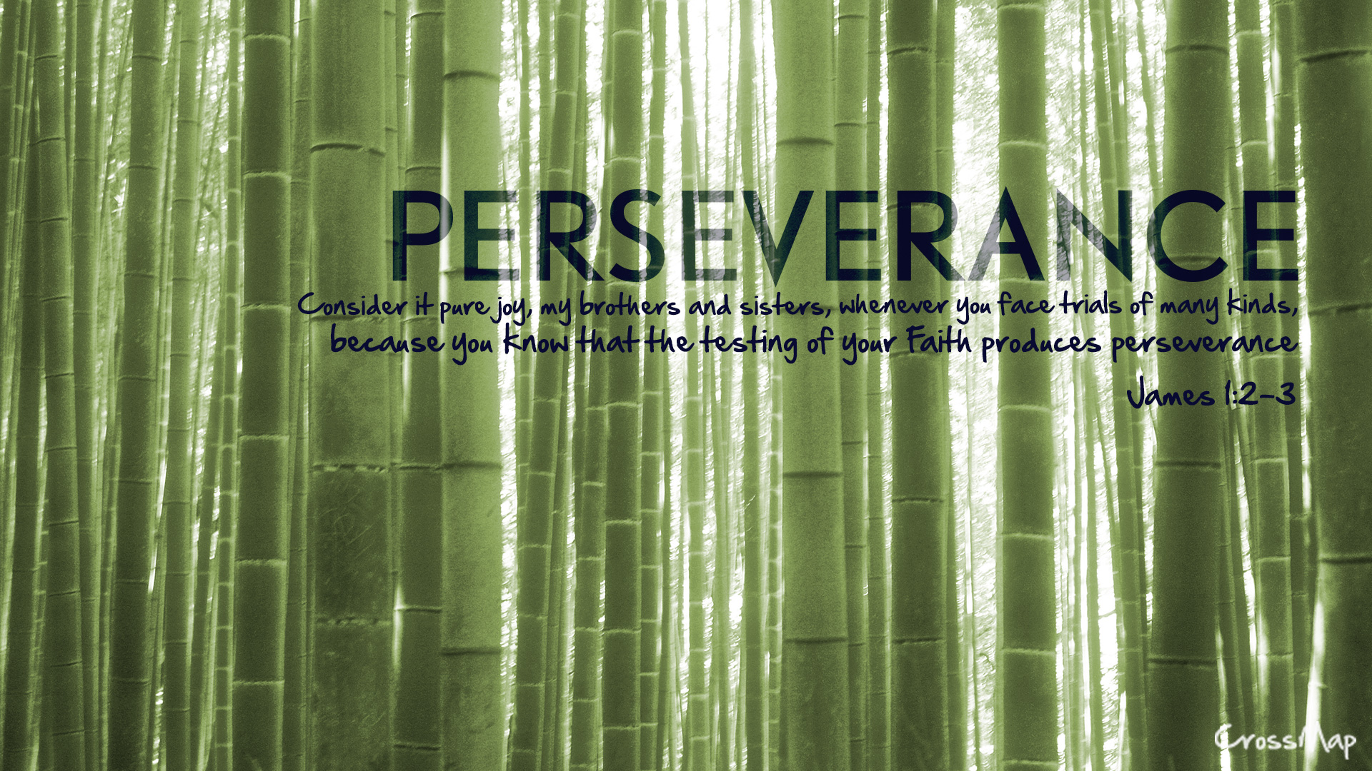 Perseverance | Christian Photographs | Crossmap Christian ...