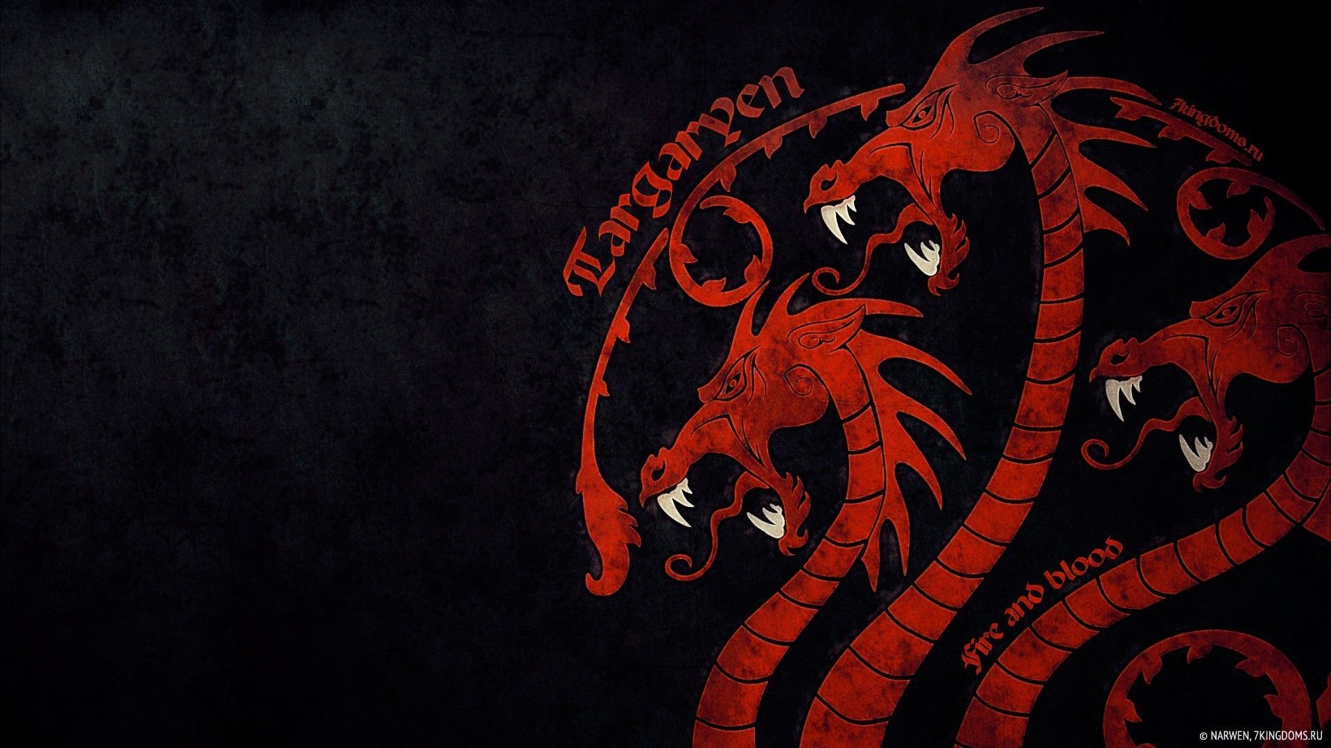 Chinese dragon on a black background wallpapers and images ...