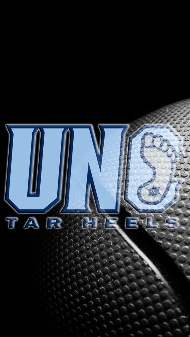 UNC Wallpapers for Smartphones The Official enV Touch VX11000