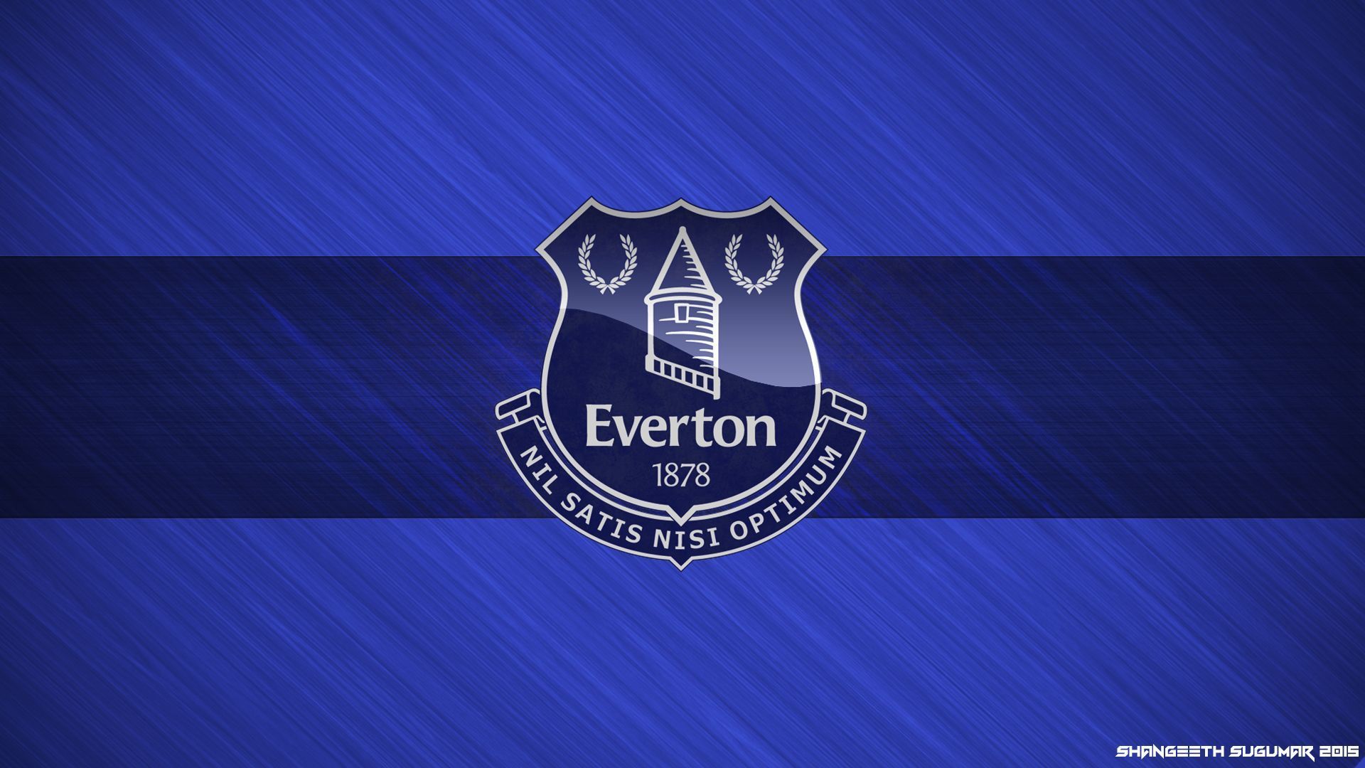 Everton FC Wallpapers