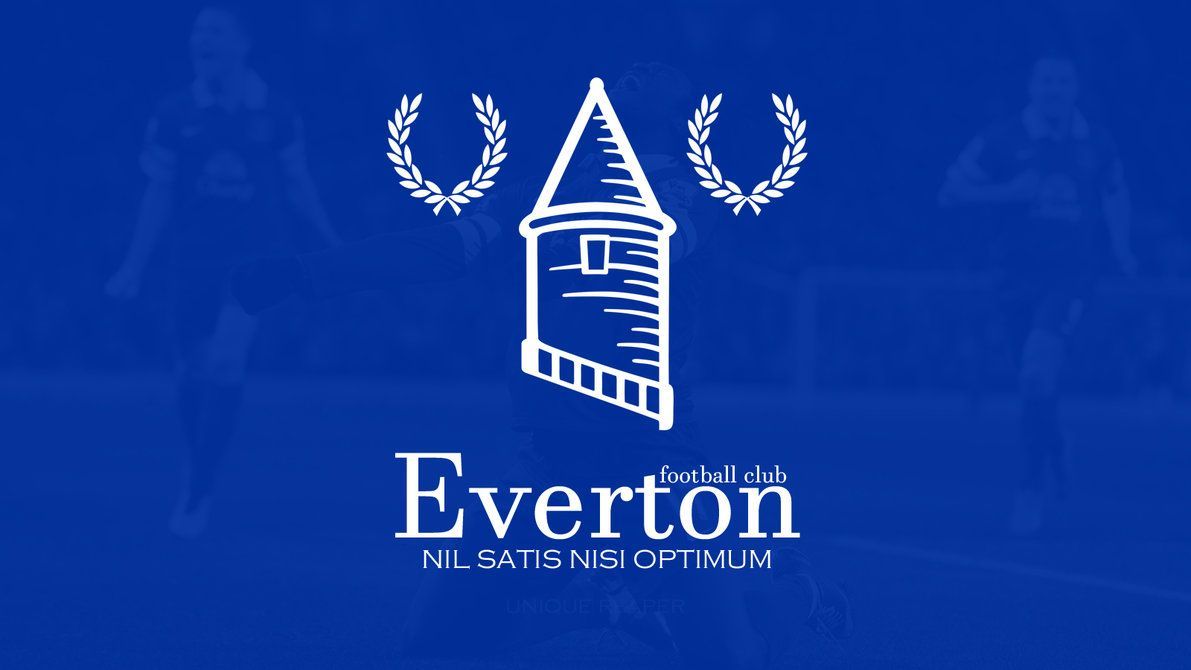 Everton FC Wallpaper and Windows 10 Theme All for Windows 10 Free