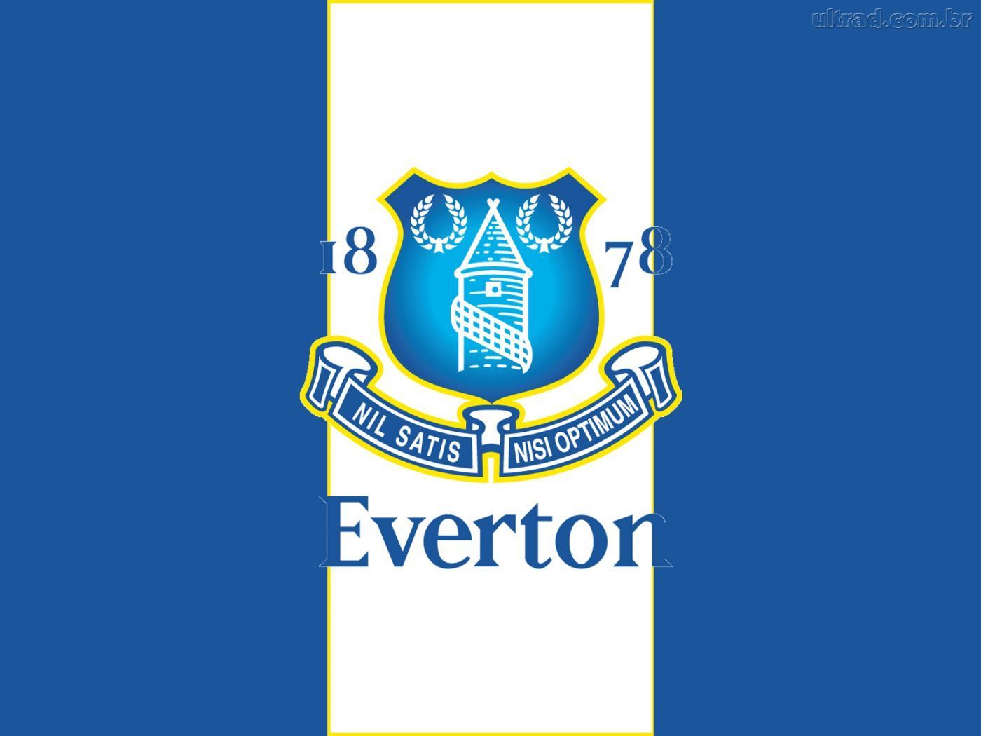 Everton Everton Football Club English Premier League