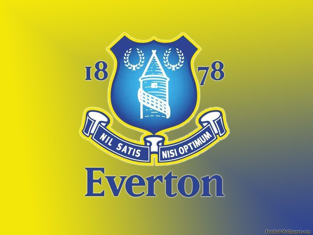 Everton FC Wallpapers Onlybackground