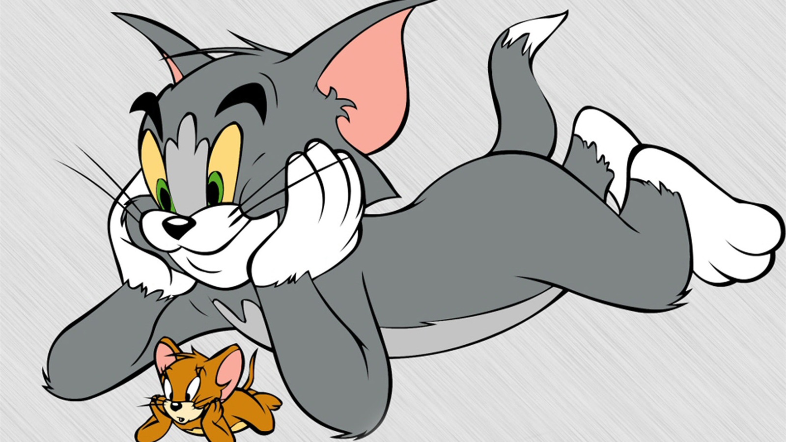 Tom And Jerry HD Wallpaper | 1600x900 resolution wallpaper ...
