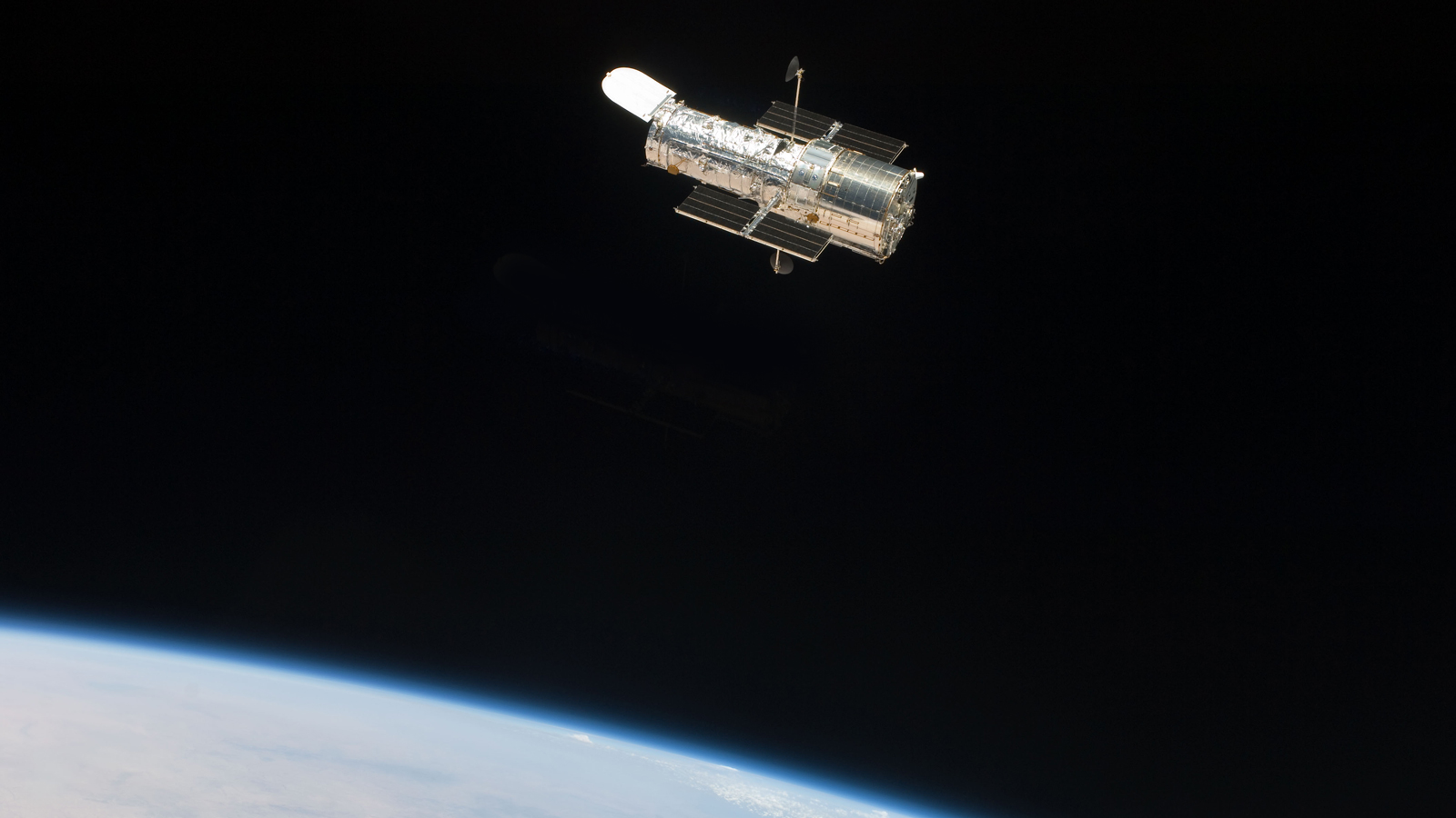 The Hubble Program - Multimedia