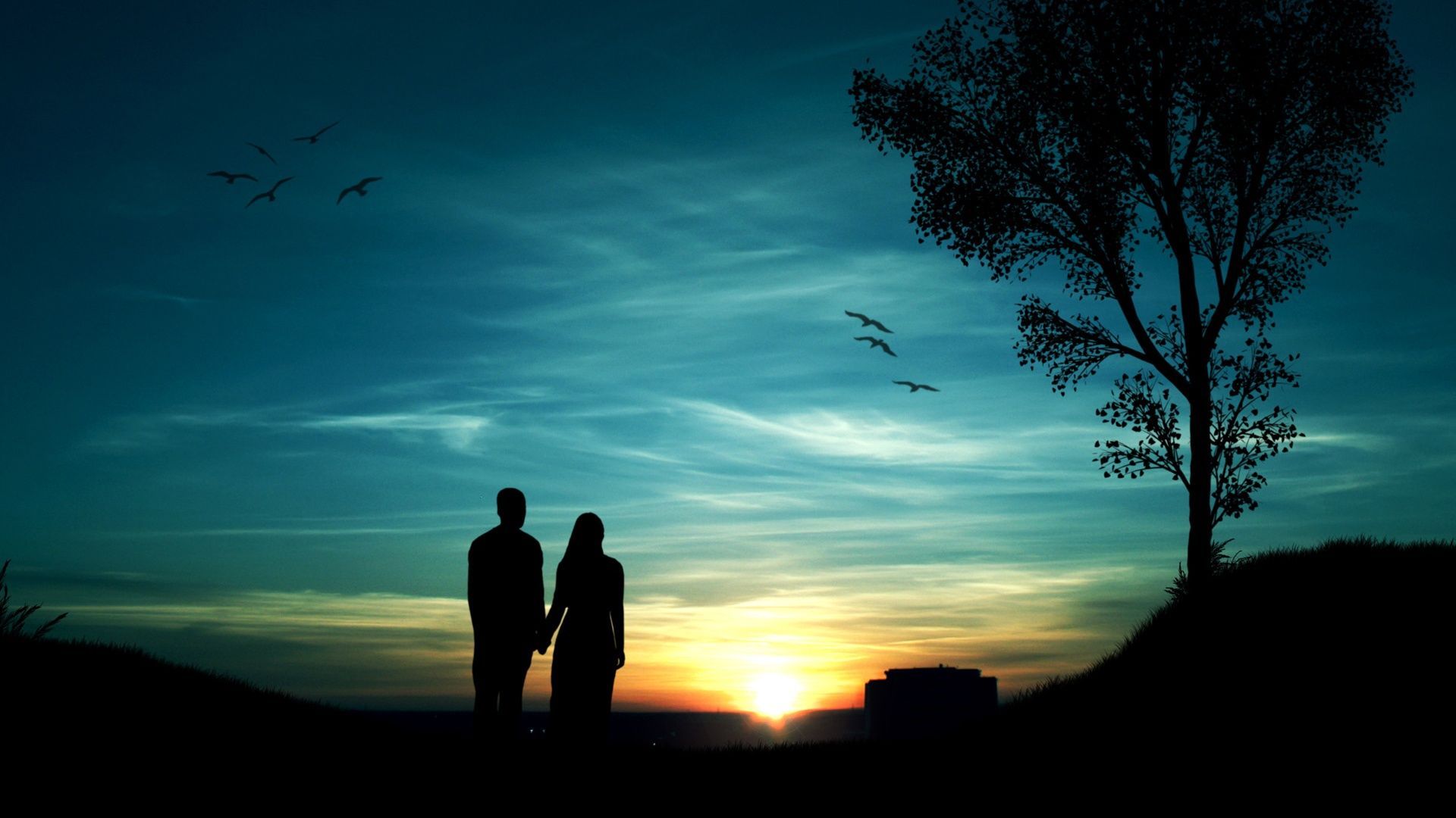 Couple hd wallpapers hd free download 3D