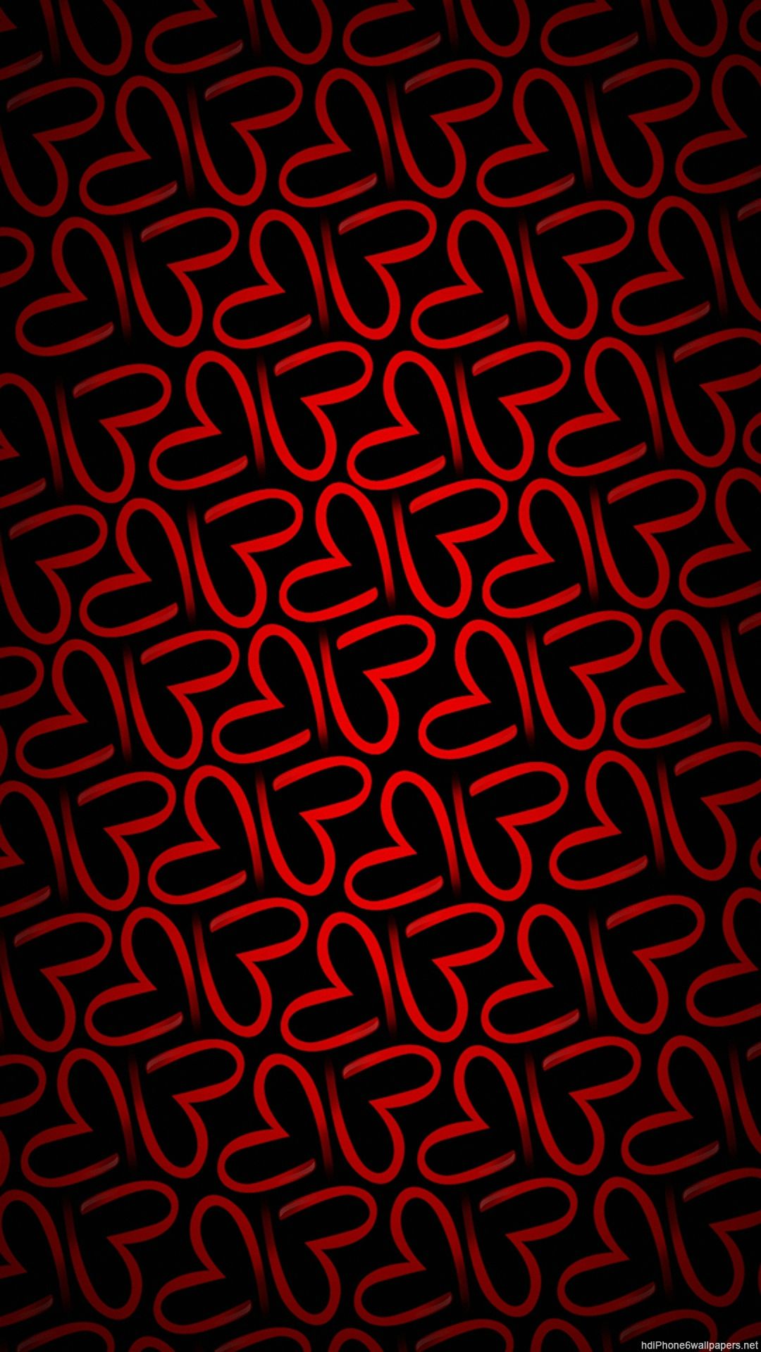 love pattern iPhone 6 wallpapers HD and 1080P 6 Plus Wallpapers
