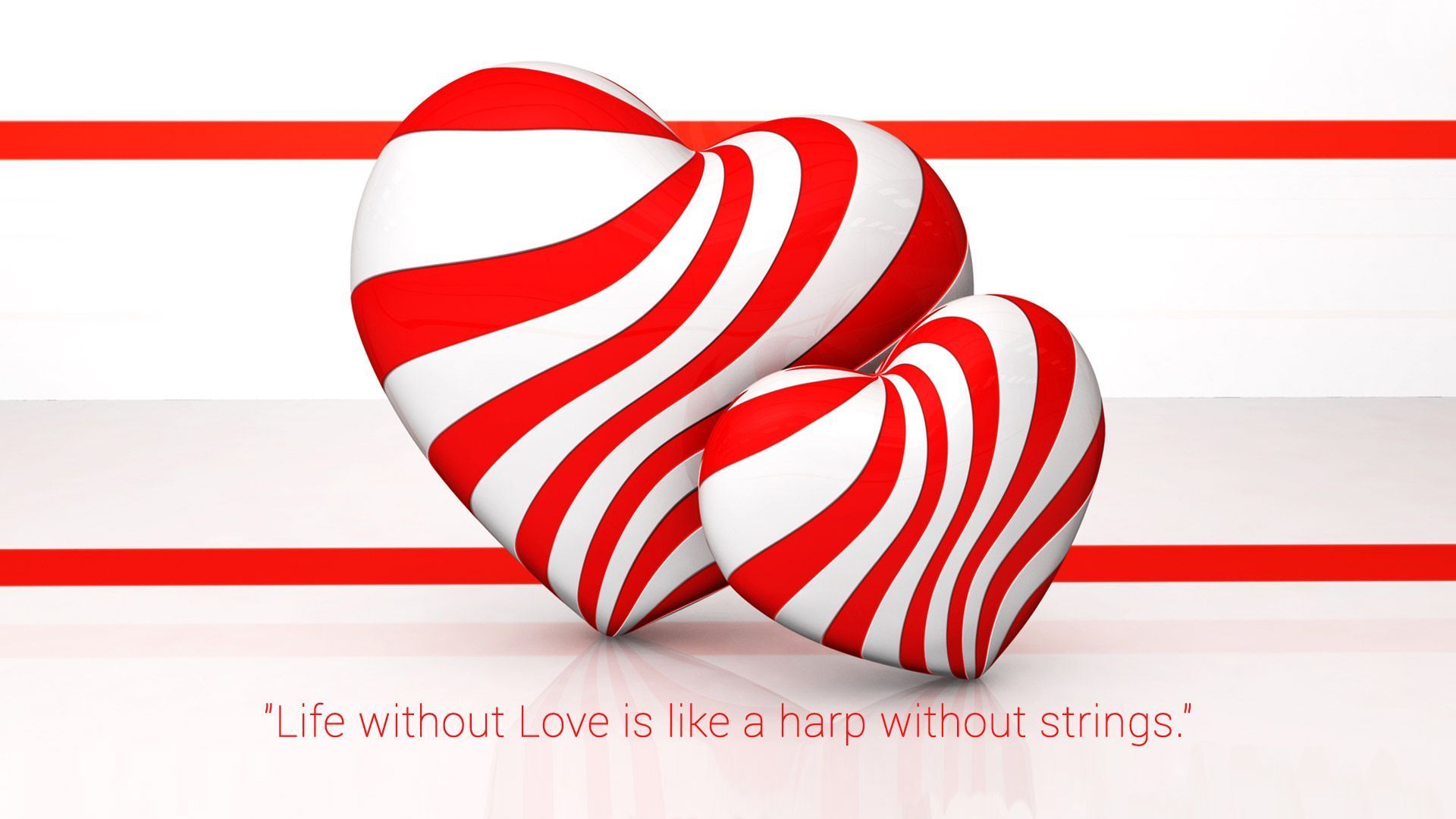 Love Heart 1080p HD Wallpapers | HD Wallpapers