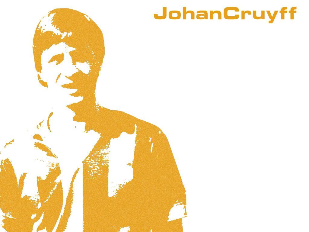 Johan Cruyff Quotes. QuotesGram