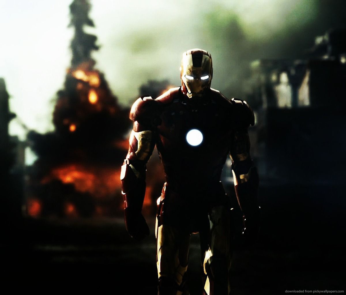 Download Iron Man 3 Wallpaper For Samsung Galaxy Tab
