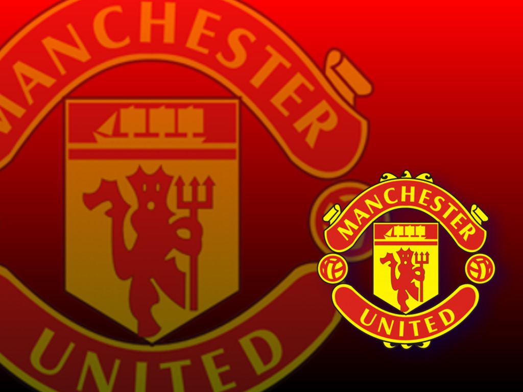 Manchester United Logo Wallpaper For Mac Nk9O3g Free Download