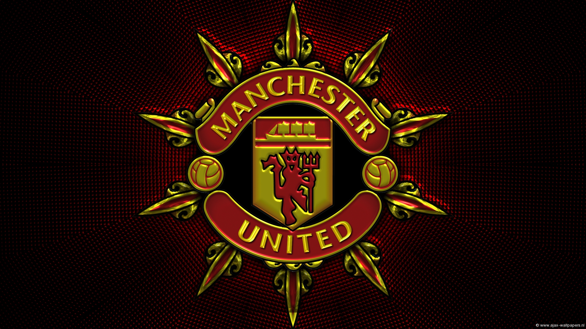 Manchester United Wallpaper Hd