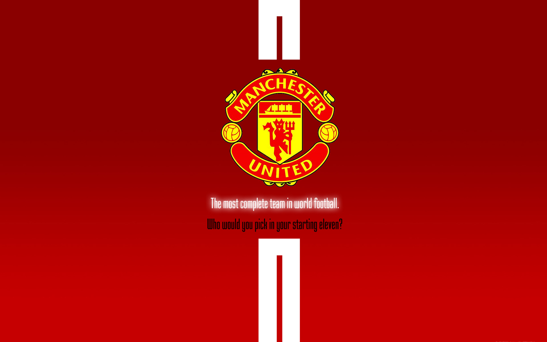Fonds d'écran Manchester United : tous les wallpapers Manchester ...