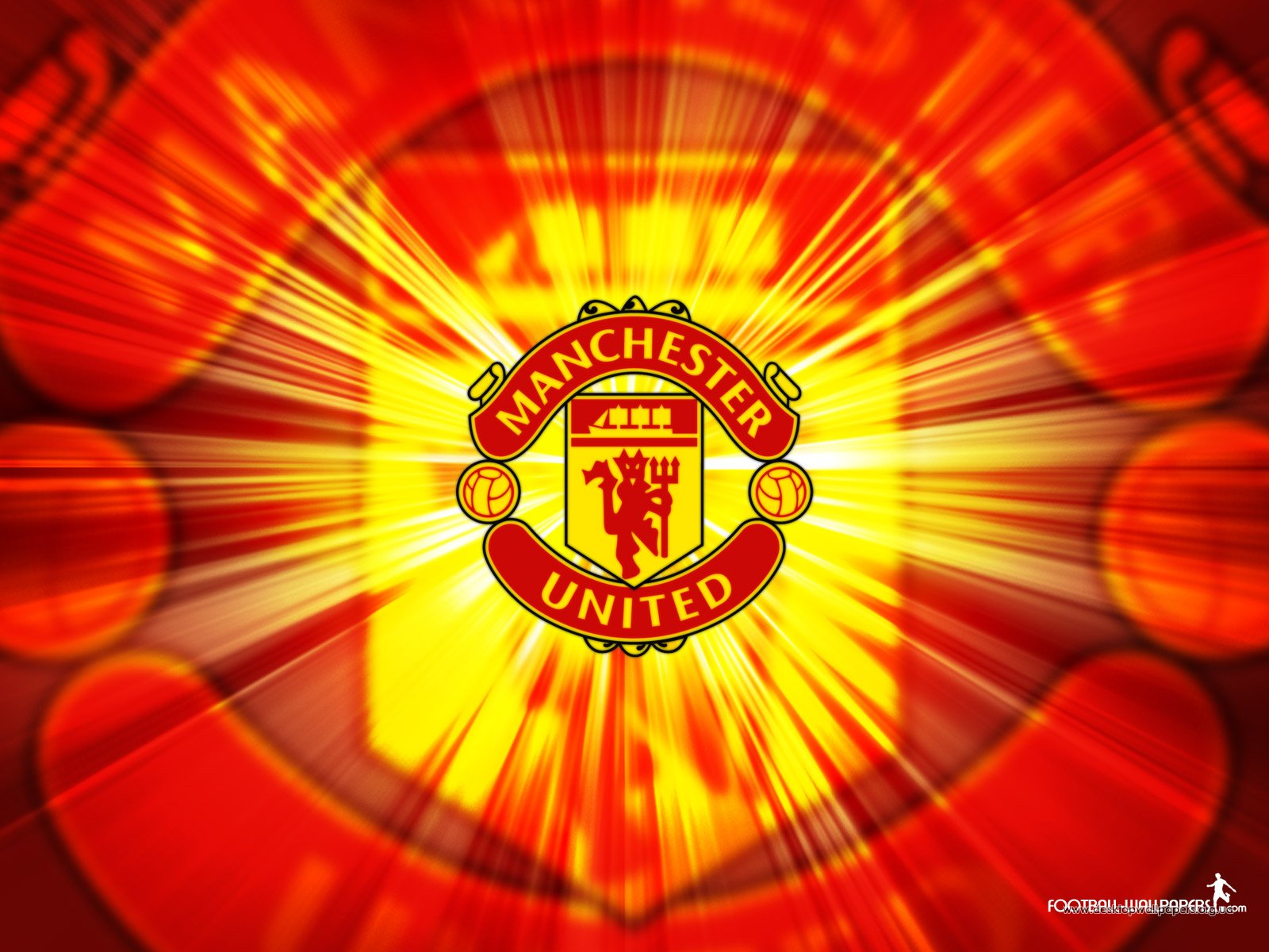 HQ Manchester United Wallpapers | Full HD Pictures