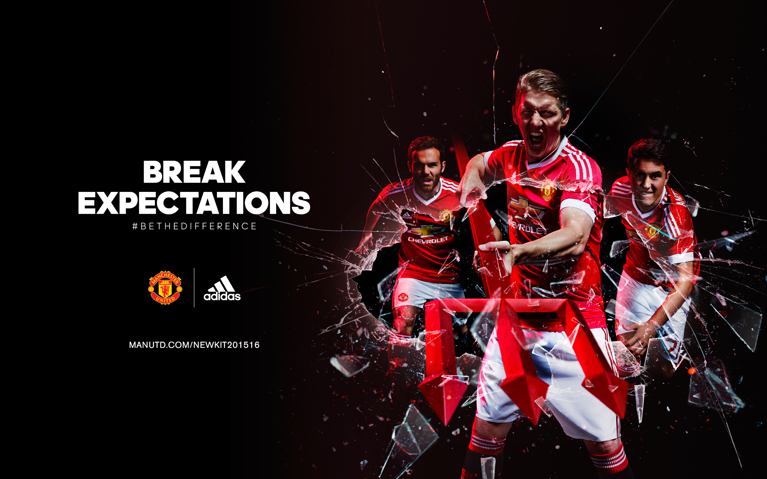 Wallpapers - Official Manchester United Website