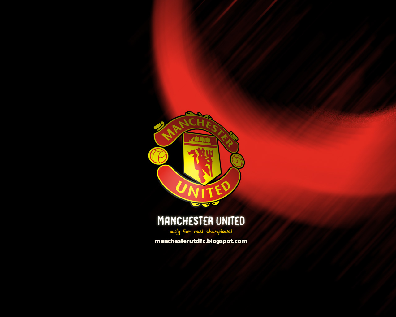Wallpapers Logo Blackberry View Full Size More Mu Manchester ...