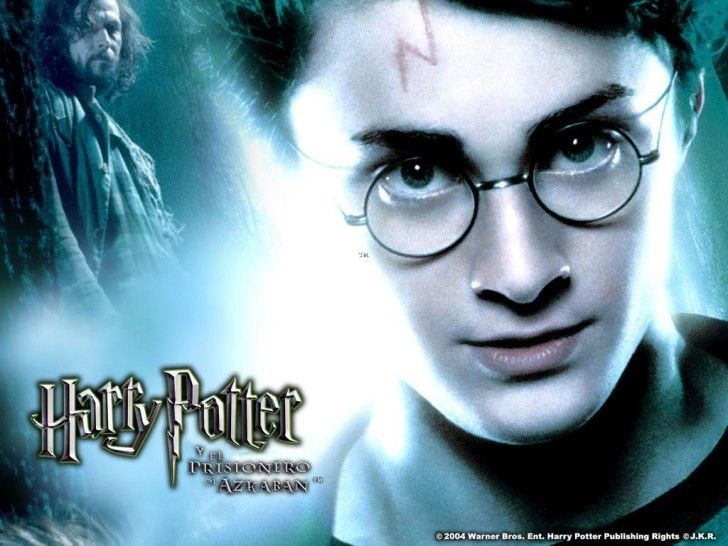 Harry Potter And The Prisoner Of Azkaban HD Wallpaper ...