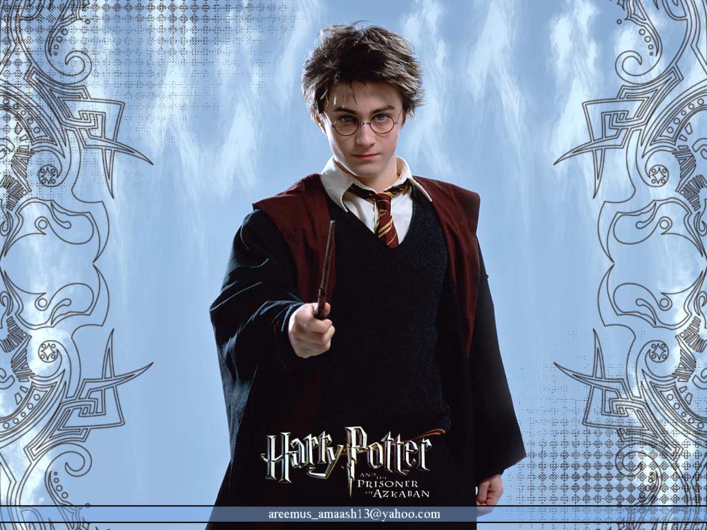 Harry Potter And The Prisoner Of Azkaban Computer Wallpapers ...