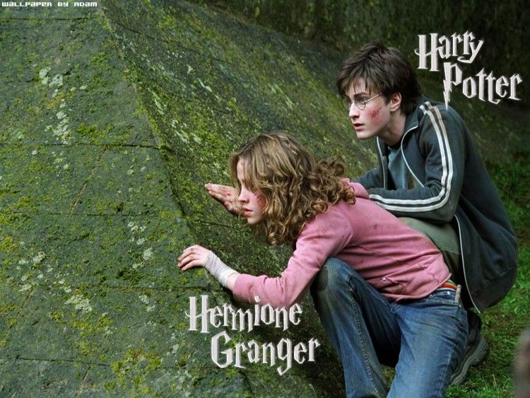 Wallpapers Movies > Wallpapers Harry Potter and the Prisoner of ...