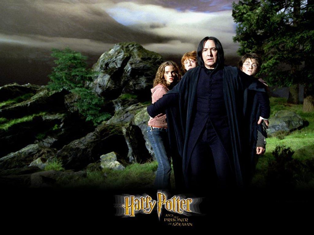 My Free Wallpapers - Movies Wallpaper : Harry Potter and the ...