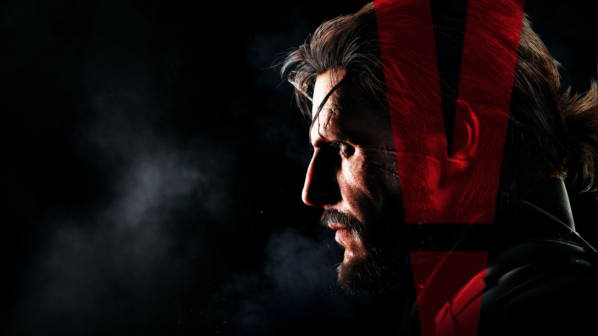 256 Metal Gear Solid HD Wallpapers Backgrounds - Wallpaper Abyss