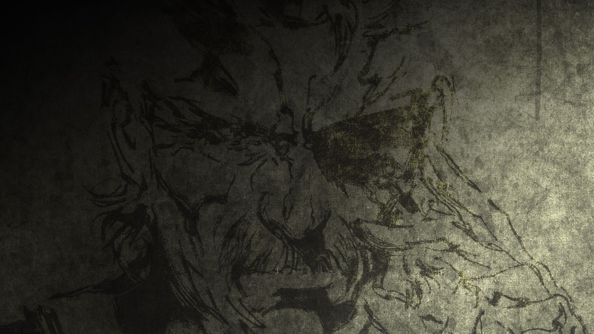 Download Metal Gear Wallpaper 1920x1080 | Wallpoper #253339