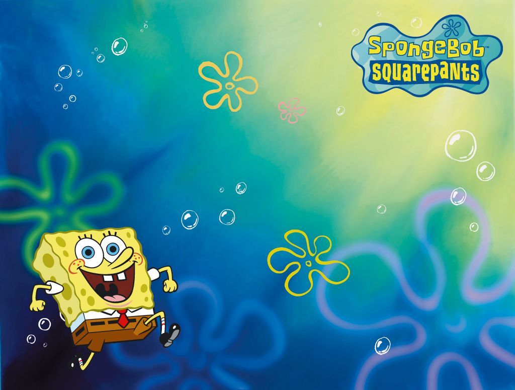 Spongebob HD Backgrounds 14984 - HD Wallpapers Site