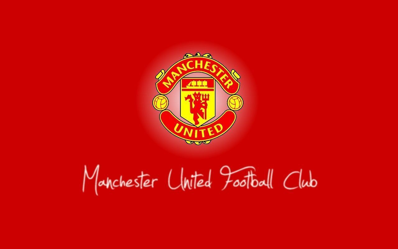 HD Manchester United Wallpapers | Full HD Pictures