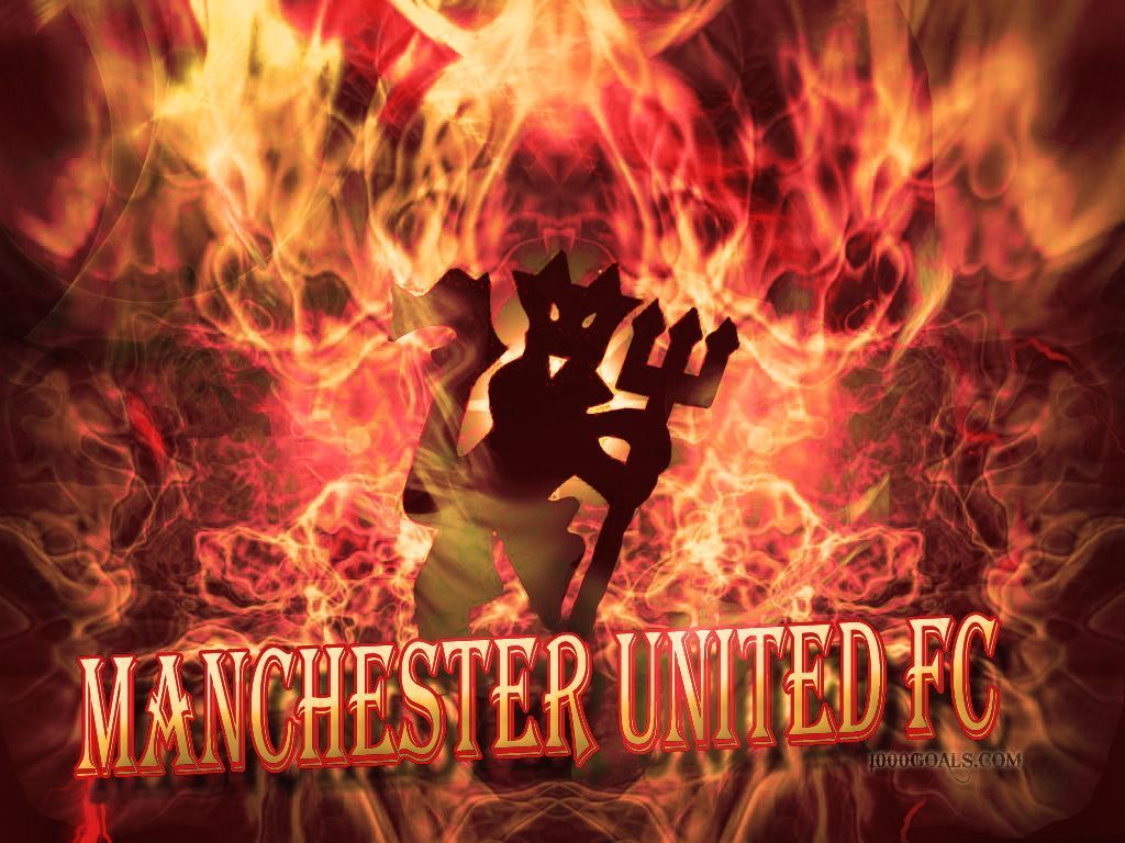 Manchester United FC wallpapers | Football - 1000 Goals