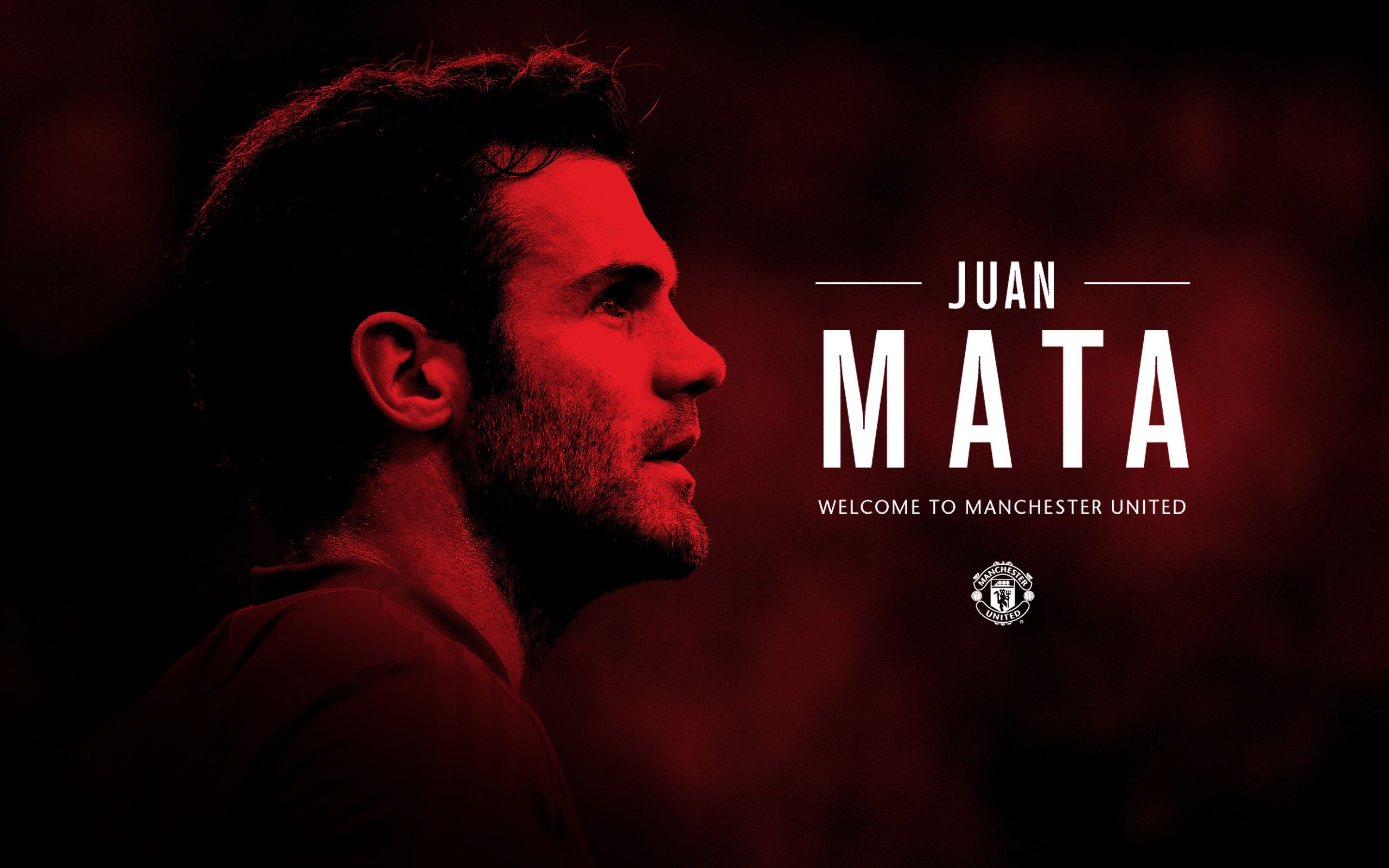 Juan Mata Manchester United Wallpaper - Football Pics