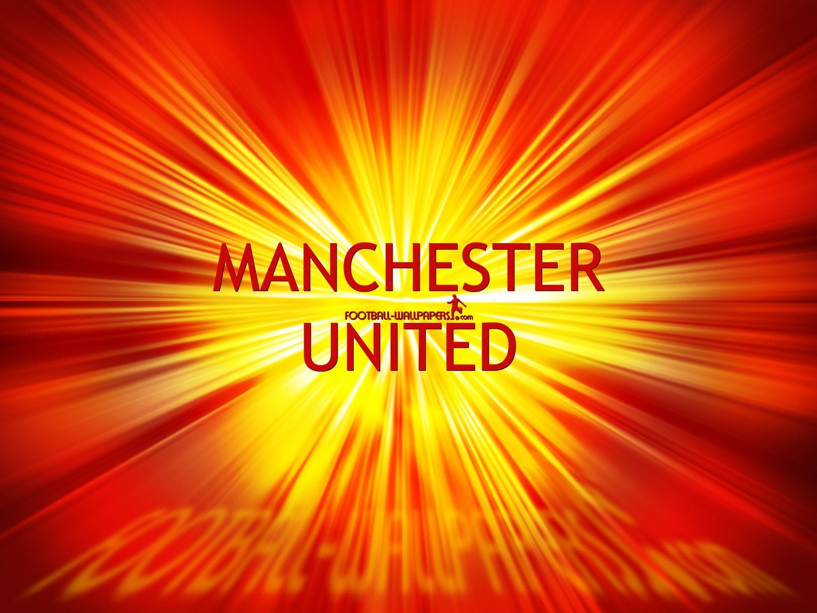 Manchester United Wallpaper #1 | Football Wallpapers and Videos